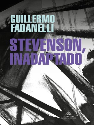 cover image of Stevenson, inadaptado